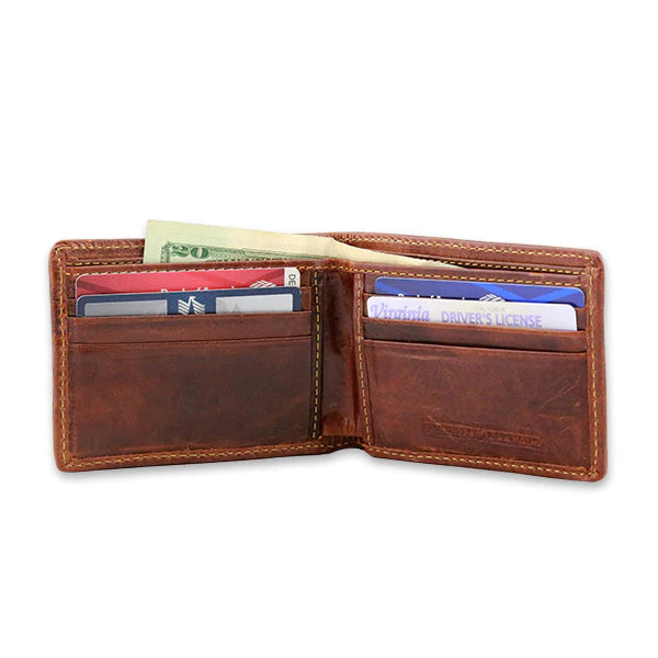 Needlepoint Wallet - CALL TO SPECIAL ORDER