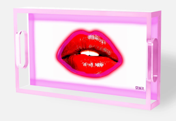Acrylic Tray