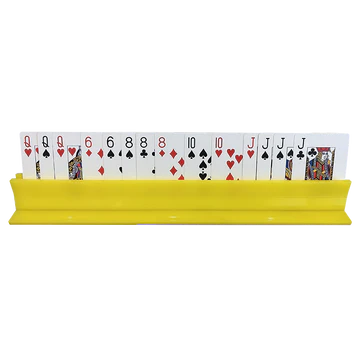 Canasta Sets (spinner, cards, racks)