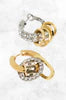 Cynda Earrings