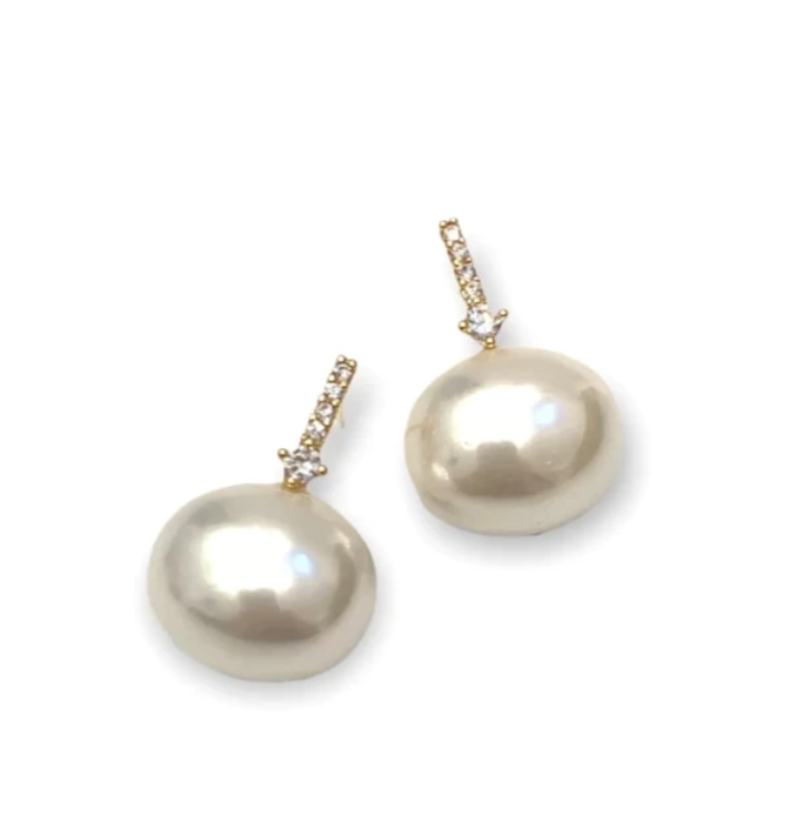 Aurora Pearl Drop E, G