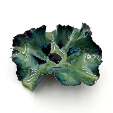 Porcelain Trinket Dish