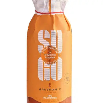 Parmigiano Reggiano Tomato Sauce