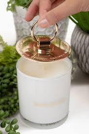 Topless Blonde Candle Joshua Tree