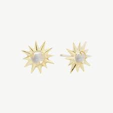 Starburst Studs
