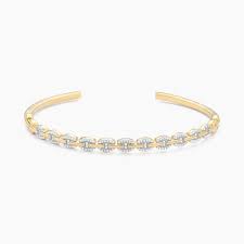 Circles Connect Cuff