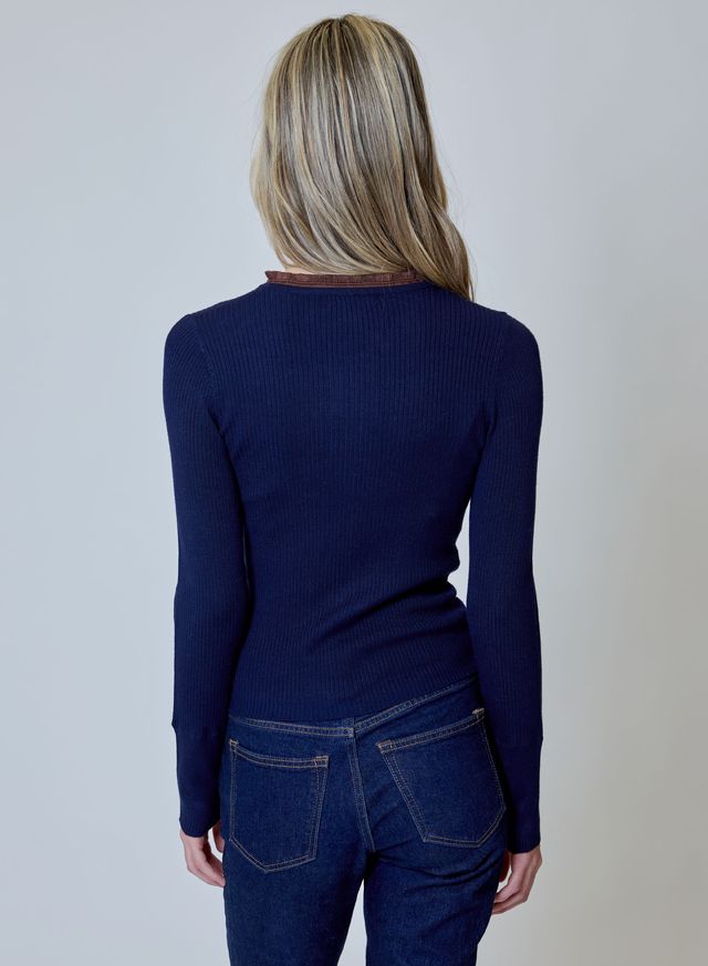 LS BF Cardigan