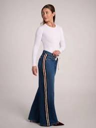 Carina Yoga Jean