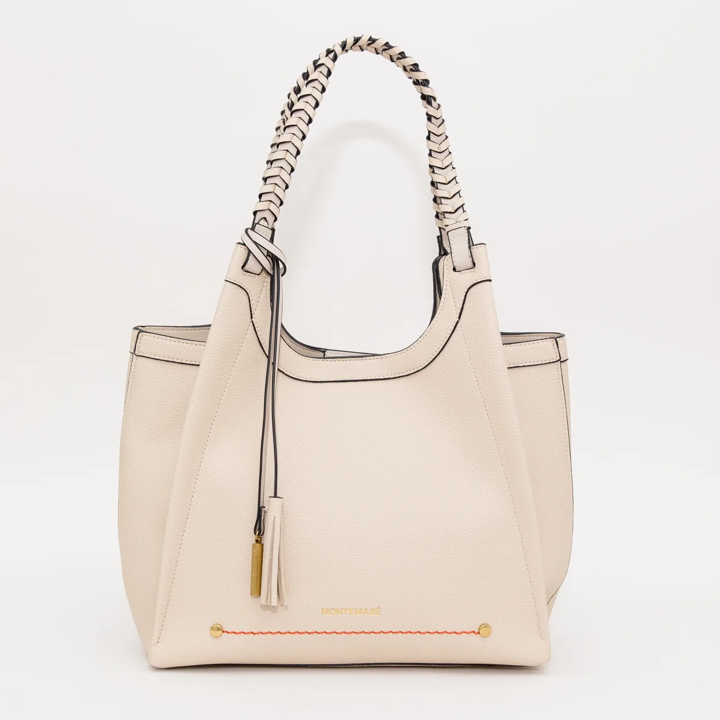 Sedona Work Tote Ivory