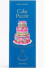 Cake Puzzle