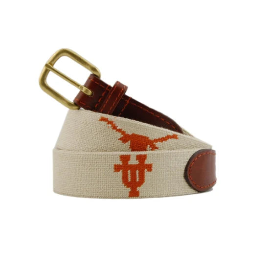 Needlepoint Belt - CALL TO SPECIAL ORDER