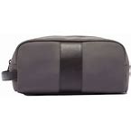 Hudson Toiletry Bag - Blue or gray