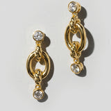 Plaza Earrings