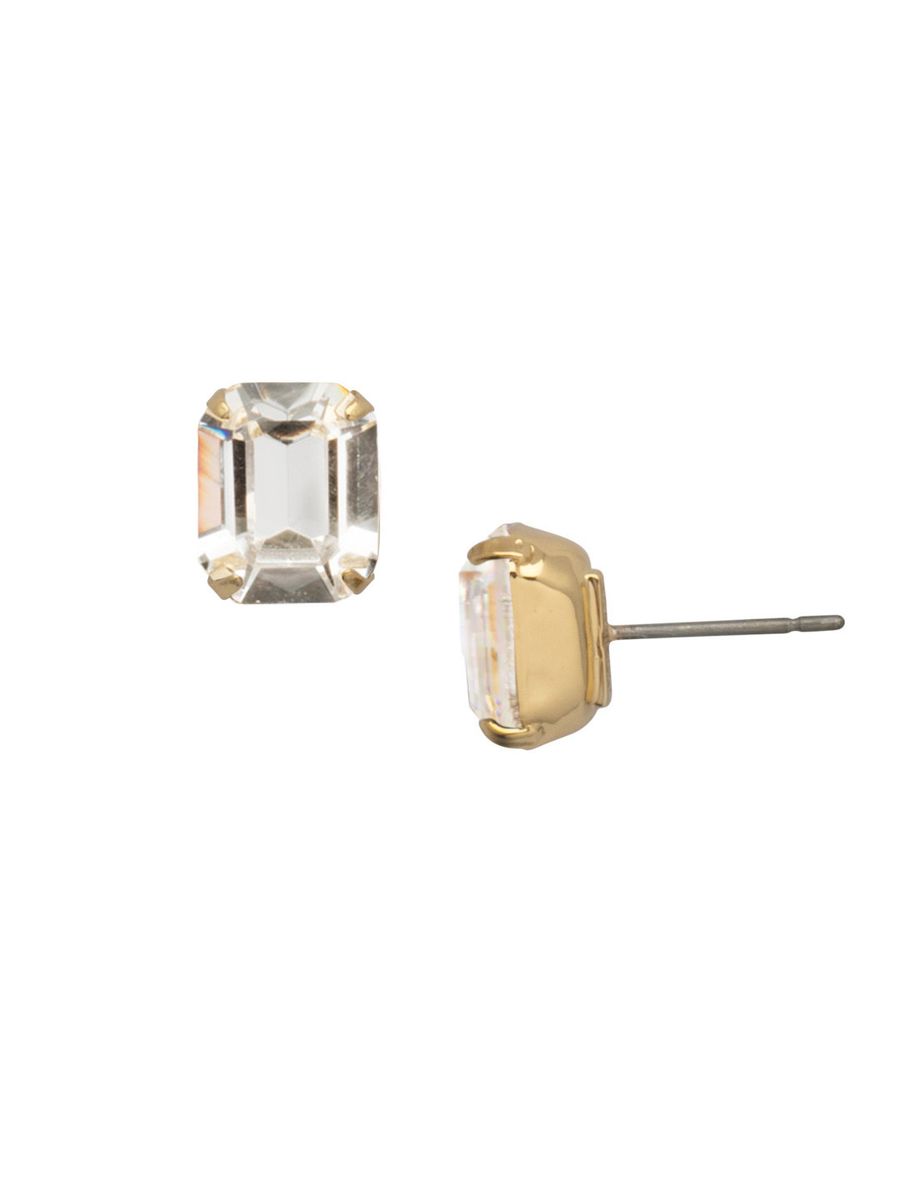 Octavia Stud Earrings