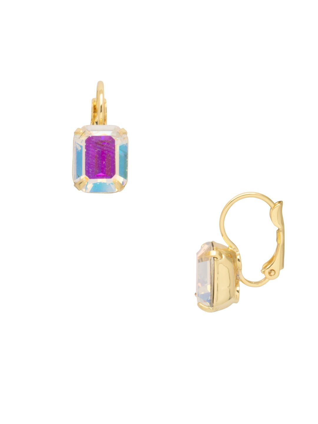 Octavia Dangle Earrings
