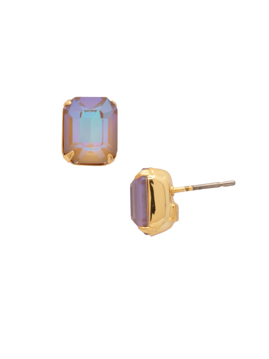 Octavia Stud Earrings