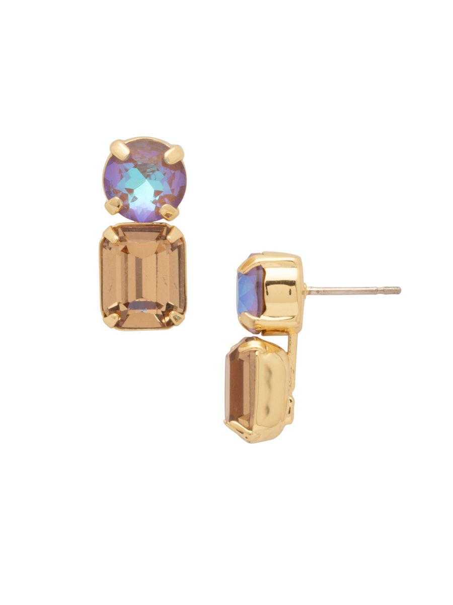 Zelie Dangle Earrings