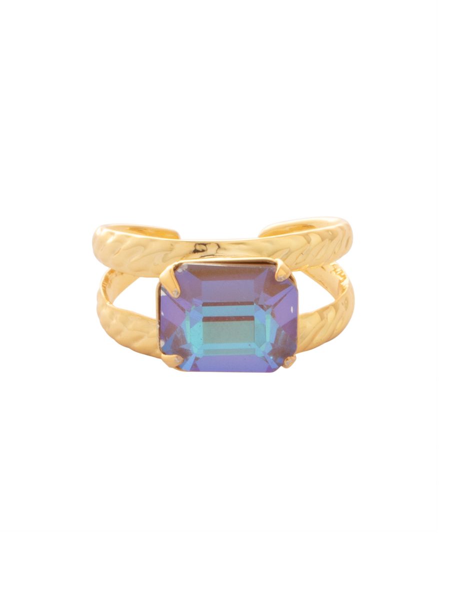 Octavia Cocktail Ring