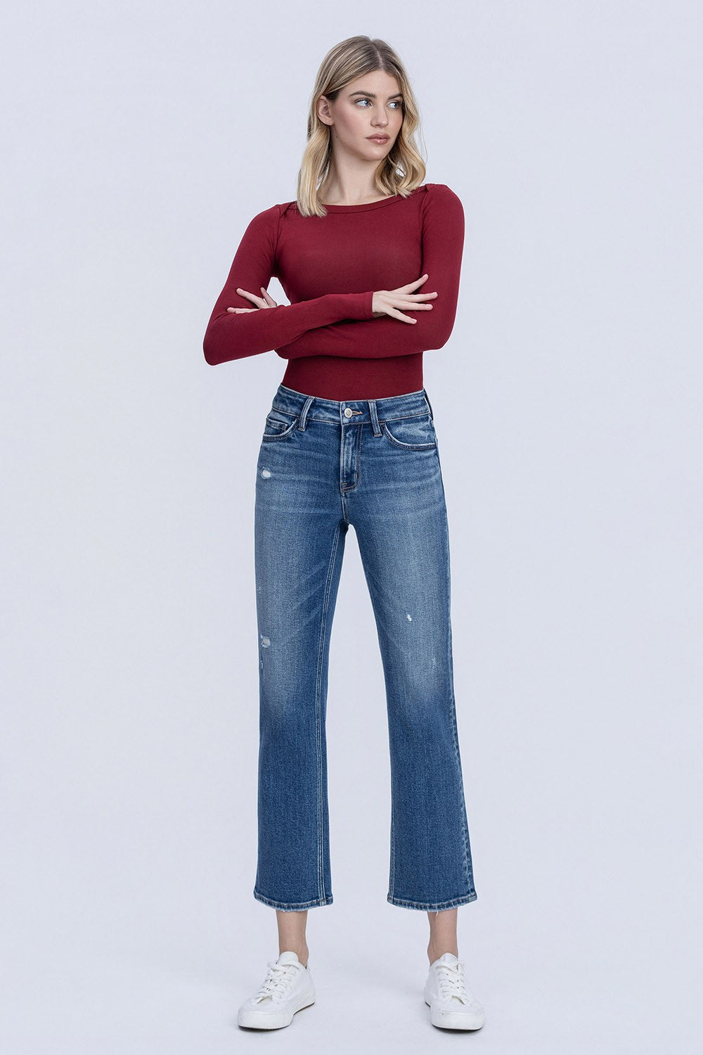 Grandmaster Jeans