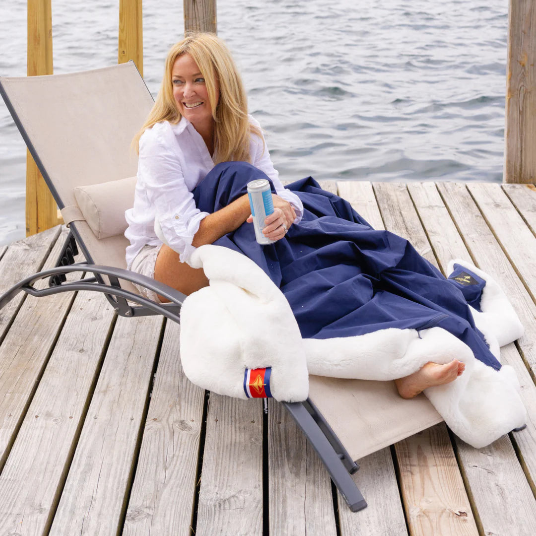 Pretty Rugged Blanket - Thumbnail 2