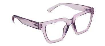 Purple Take a Bow Peepers