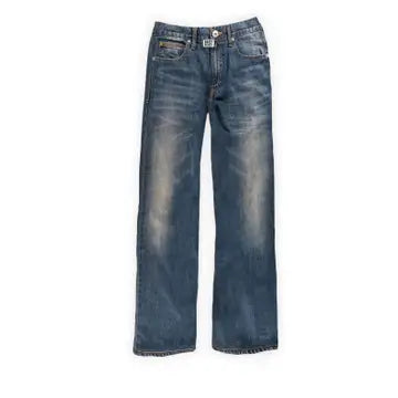 Blue Jeans Lounge Pants