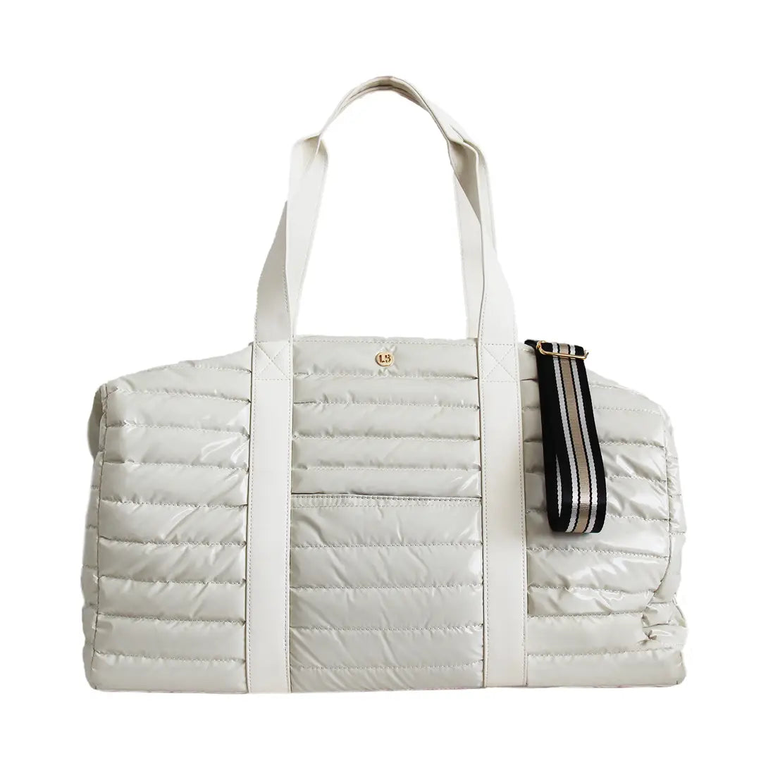 Cassie Weekender