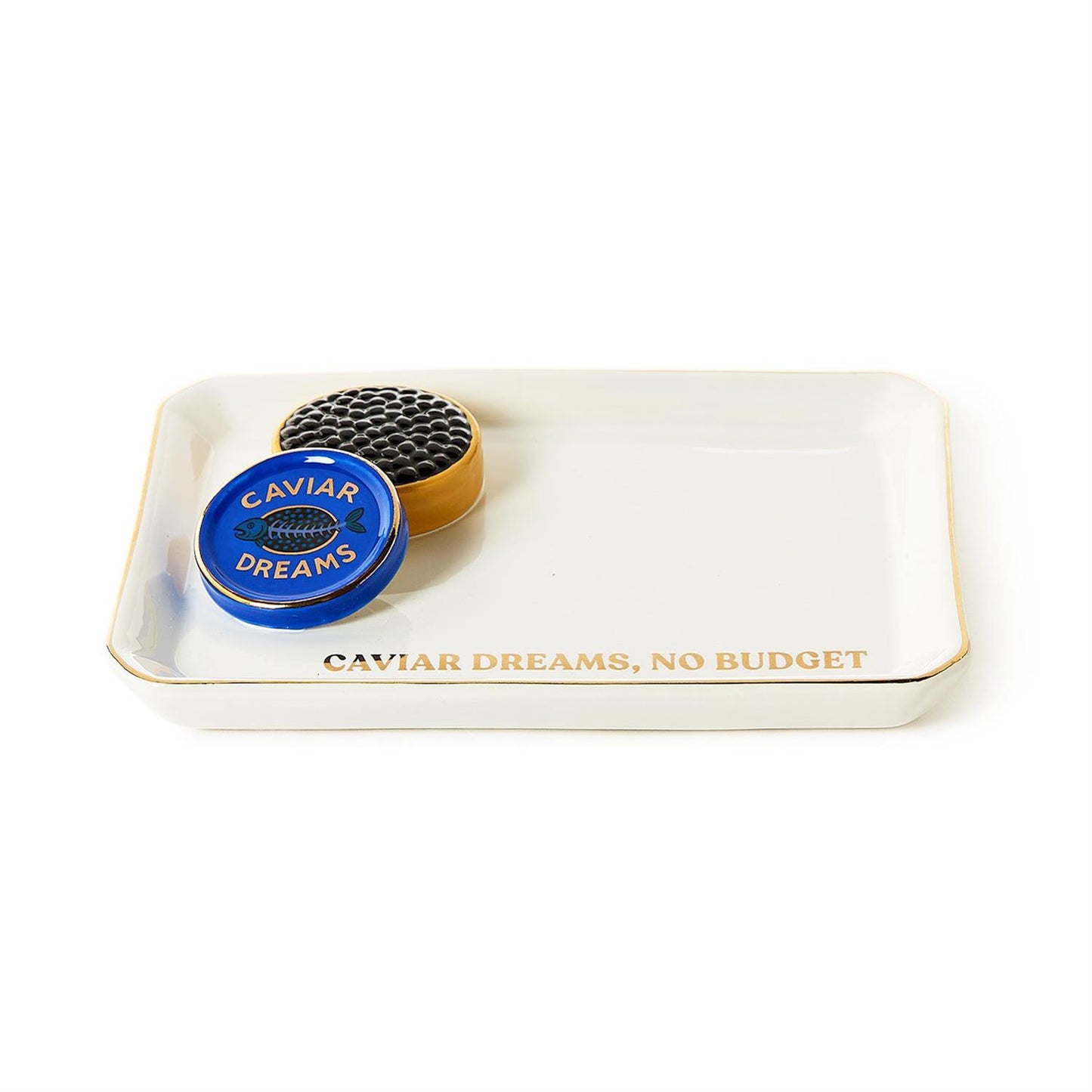 Trinket Tray
