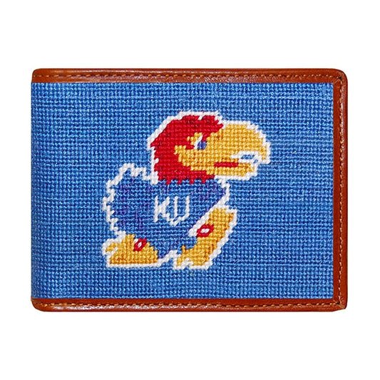 Needlepoint Wallet - CALL TO SPECIAL ORDER