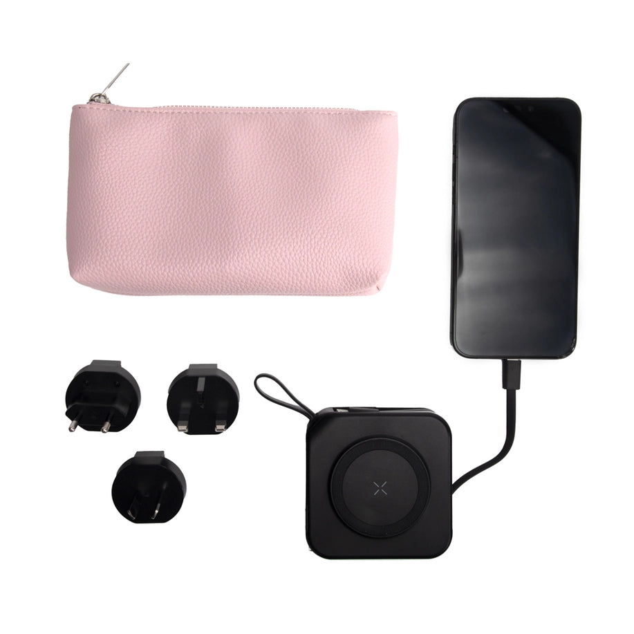 Brouk & Company Voyager Charger