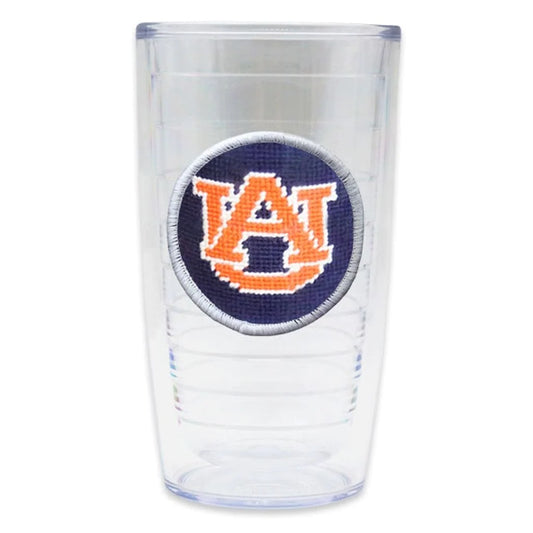 Needlepoint Tumbler - CALL TO SPECIAL ORDER