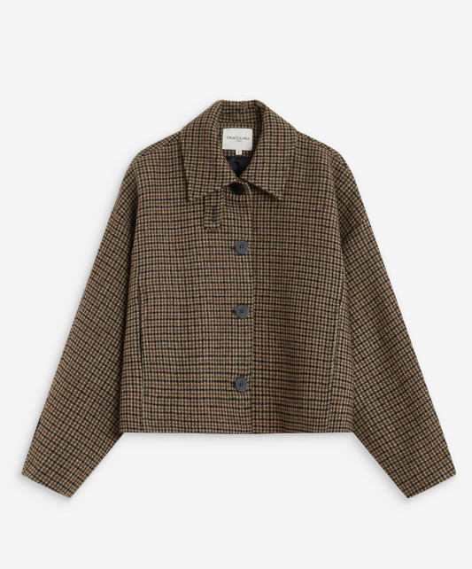 Arthur Coat