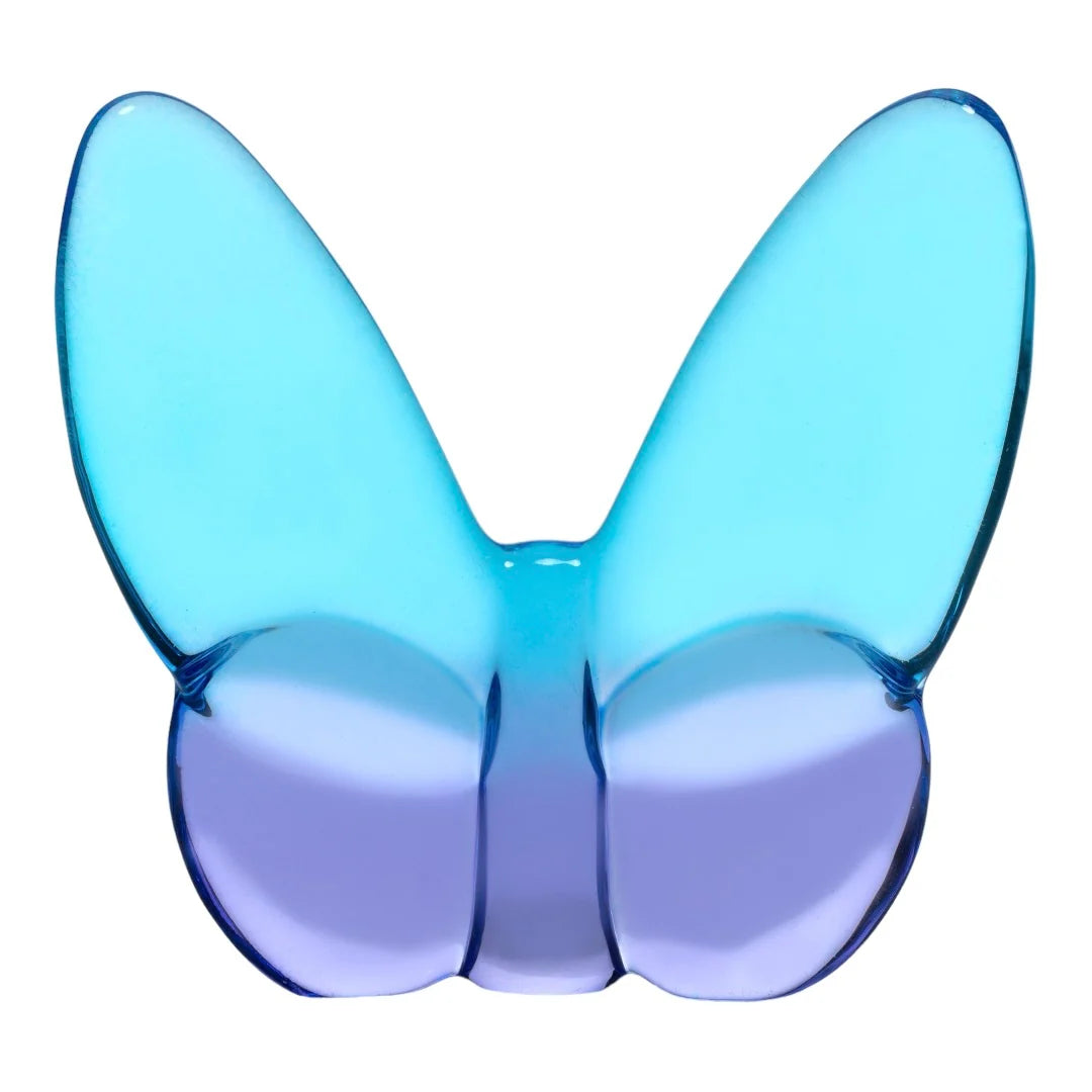 Large Glass Butterfly - Thumbnail 2