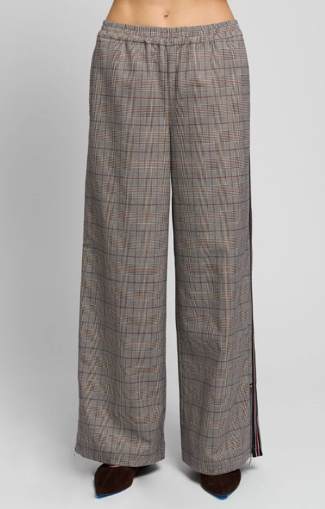 Birch Suiting Track Pant