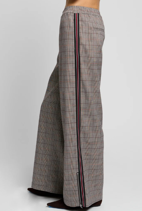 Birch Suiting Track Pant
