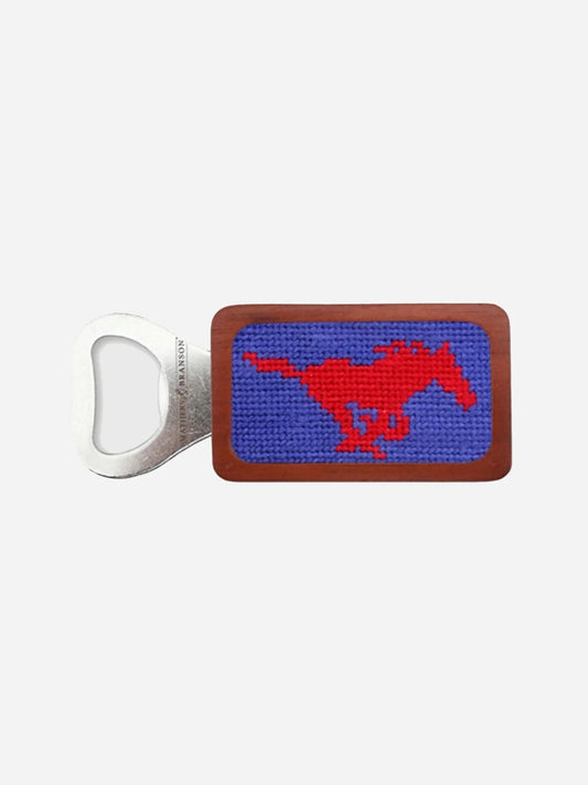 Needlepoint Bottle Opener - CALL TO SPECIAL ORDER