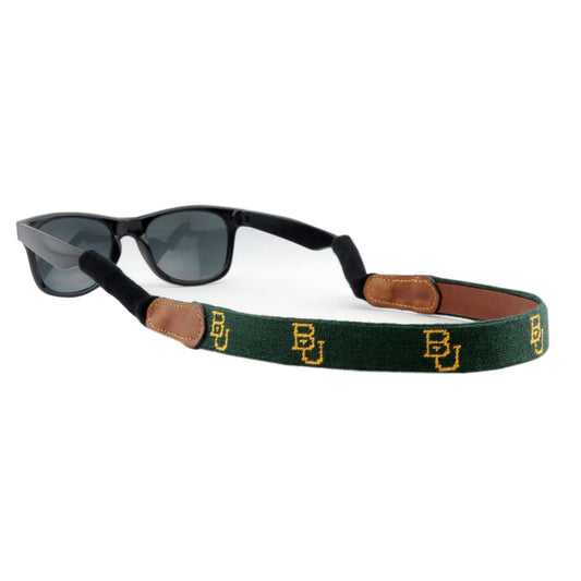 Needlepoint Sunglass Strap - CALL TO SPECIAL ORDER