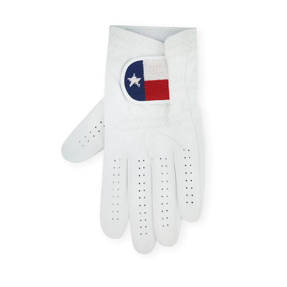 Needlepoint Golf Glove - CALL TO SPECIAL ORDER