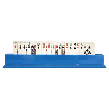 Canasta Sets (spinner, cards, racks)