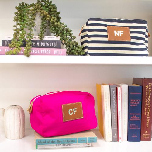 Winnie Large Utility Pouch Pink-SPECIAL ORDER