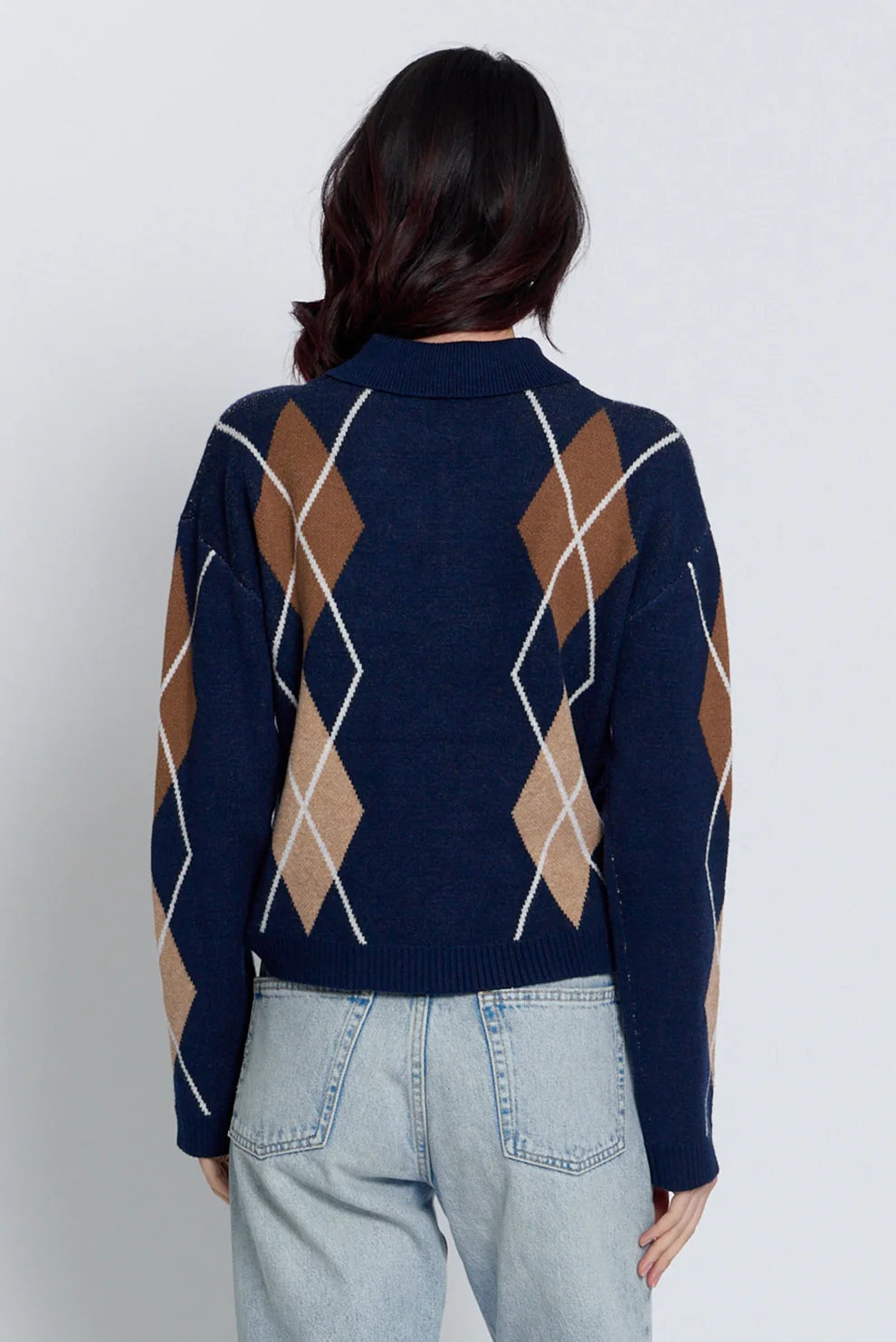 Astrid Argyle Twofer