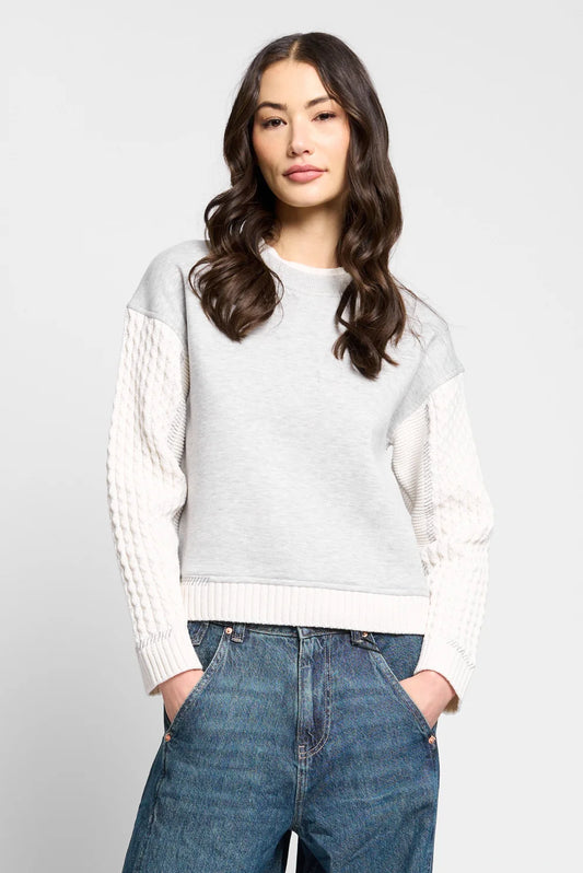Phoebe Sweatshirt