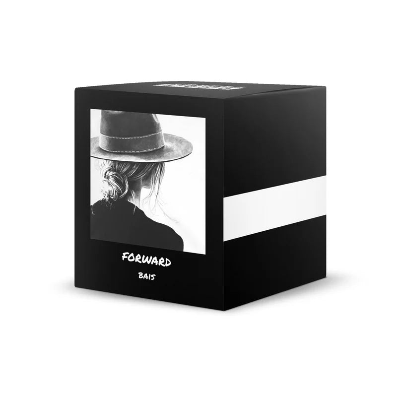 Emotional Bagage Candle