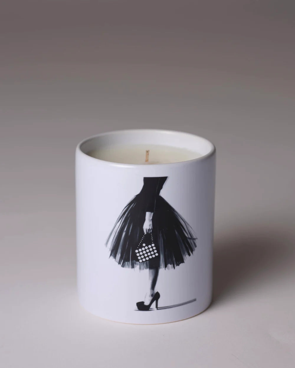 Forward Candle