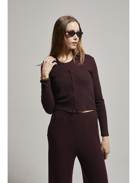 Cora Cardigan