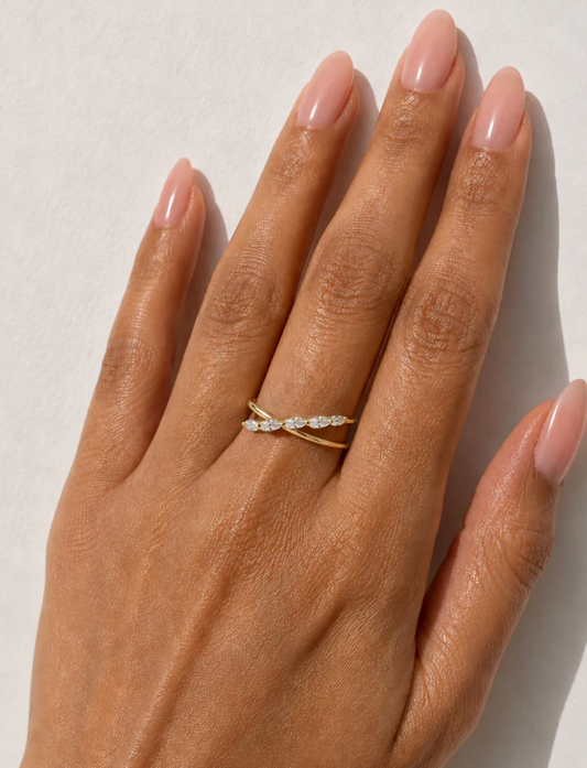 Floatie Ring