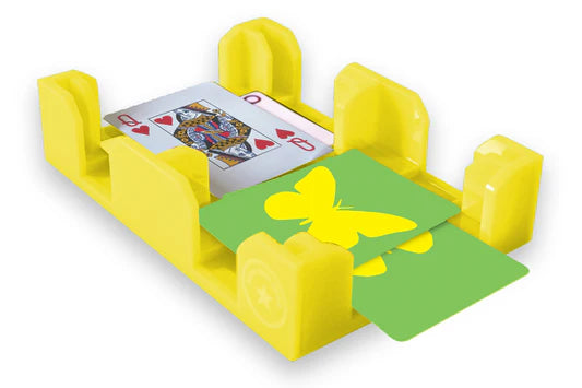Canasta Sets (spinner, cards, racks)