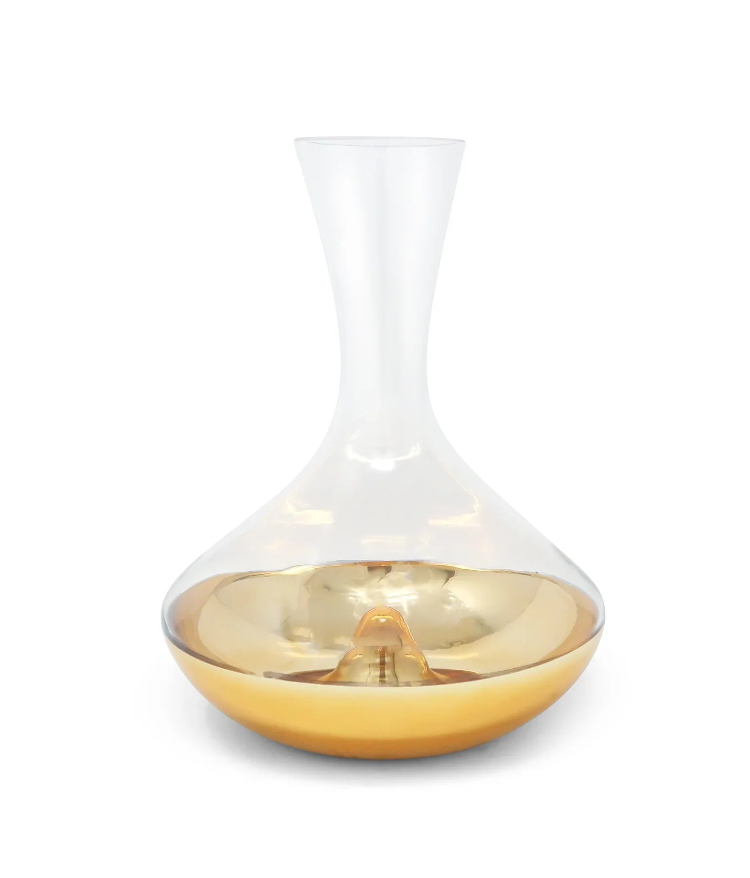 Decanter with Dipped Bottom - Thumbnail 2