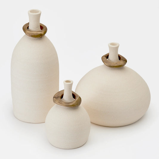 WSL Mona Vases (set of 3)