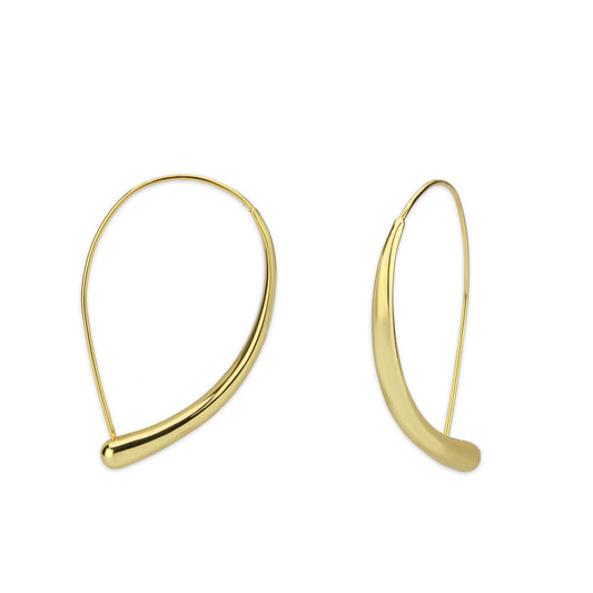 Aero-Punk Pull- Through Hoop